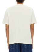 Drôle De Monsieur "Poodle" T Shirt