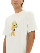 Drôle De Monsieur "Poodle" T Shirt