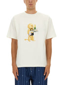 Drôle De Monsieur "Poodle" T Shirt