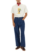 Drôle De Monsieur "Poodle" T Shirt