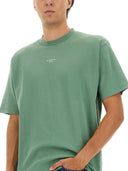 Drôle De Monsieur "Slogan" T Shirt