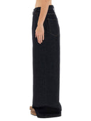 Uma Wang Denim "Pod" Pants