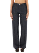 A.P.C. "Seaside" Jeans