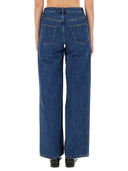 A.P.C. Jeans "Elisabeth"