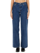 A.P.C. Jeans "Elisabeth"