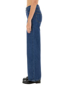 A.P.C. Jeans "Elisabeth"