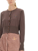 Vivienne Westwood Cardigan "Bea"