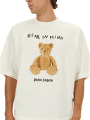 Camiseta de Palm Angels con estampado