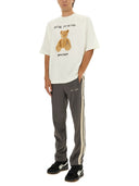 Camiseta de Palm Angels con estampado