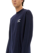Drôle de Monsieur Jersey de algodón