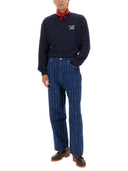 Drôle de Monsieur Jersey de algodón