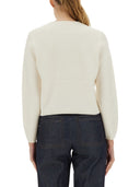 A.P.C. Cardigan "Mila"