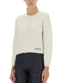 A.P.C. Cardigan "Mila"