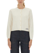 A.P.C. Cardigan "Mila"
