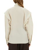 르메르 블루 '애스콧'