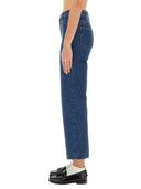 A.P.C. Pantaloni "New Sailor"