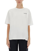 Aspesi T Shirt With Print