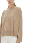 Loulou de Saison cashmere sweater