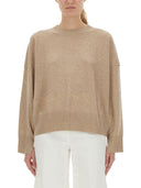 Loulou de Saison cashmere sweater