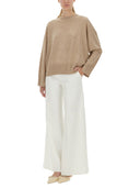 Loulou de Saison cashmere sweater