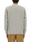 Sudadera Autry con logotipo