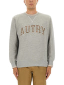 Sudadera Autry con logotipo
