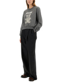 Moschino Teddy Sweatshirt