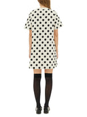 Robe Moschino "Teddy Polka Dots"