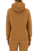 Sudadera con capucha de Autry con logotipo