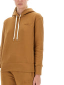 Sudadera con capucha de Autry con logotipo