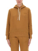 Sudadera con capucha de Autry con logotipo