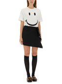Moschino "Smiley" T -shirt