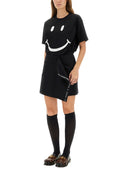 Moschino "Smiley" T -shirt