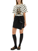 Moschino "Teddy Polka Dots" T -shirt