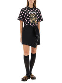Moschino "Teddy Polka Dots" T -shirt