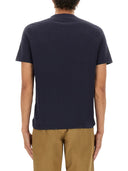 Autry T Shirt With Logo