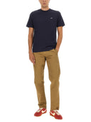 Autry T Shirt With Logo