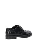 Tod's Flat Shoes Black