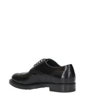 Tod's Flat Shoes Black