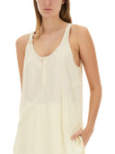Lemaire "Bias Cut" tanktop