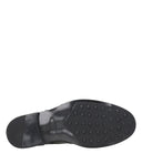 Tod's Flat Shoes Black