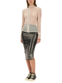Rick Owens Lilies Jacket "Gary"