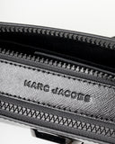 Marc Jacobs Bags.. Black