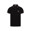 Moncler Ss Polo T Shirt