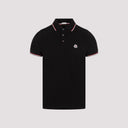 Moncler Ss Polo T Shirt
