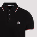 Moncler Ss Polo T Shirt