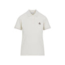 Moncler Cotton Polo