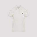 Moncler Cotton Polo
