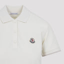 Moncler Cotton Polo