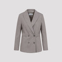 Peserico Linen Jacket